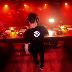 Byron Ramos Live @ AFER HTX | Trance Set