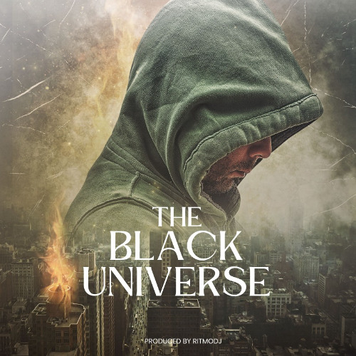 In the Black Universe