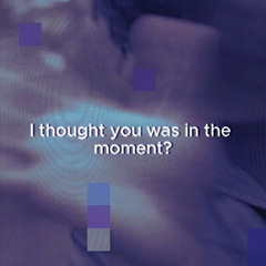 inTheMoment