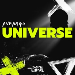 Anbargo - Universe [OUT NOW]