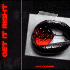GET IT RIGHT (Prod. helshi)