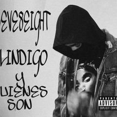Y QUIENE SON x EL INDIGO