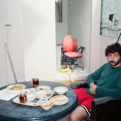 Radio Alhara x Yard Sale Present ABUL3EES 050124