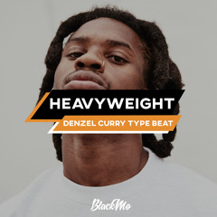 Heavyweight | Denzel Curry Type Beat