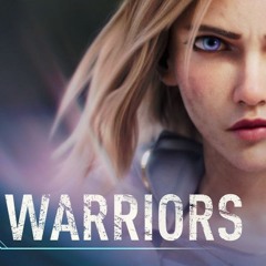 2WEI Feat. Edda Hayes - Warriors (Cover)
