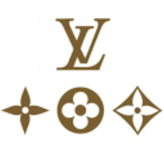 NASHEEE x LULI ARCE x LEYZI EYE - LOUIS VUITTON