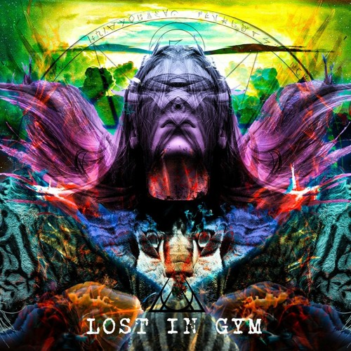 Synquento - Lost In Gym (Original Mix)