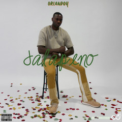 Jalapeño [prod. by YBWithDaKeys]