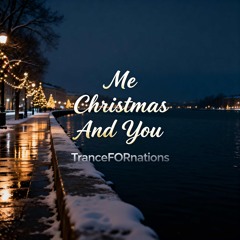 Me Christmas And You.mp3