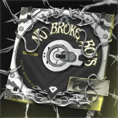 Blura - No Broke Boys