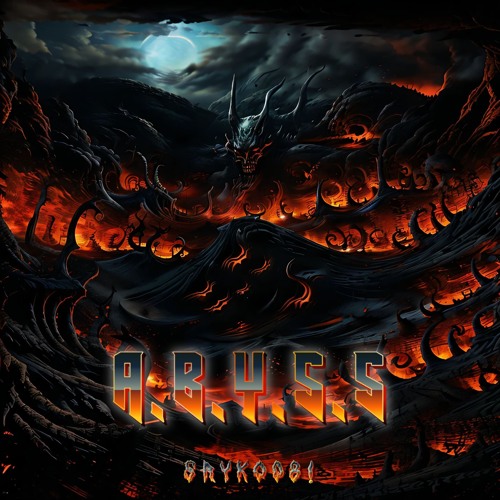 ABYSS [A.B.Y.S.S] | (Prod by NEXX & Cyac) | [Terminal Obituary For a Sick]