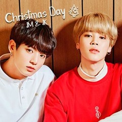 지민&정국- Christmas Day 좌우음성