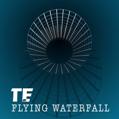 Flying Waterfall