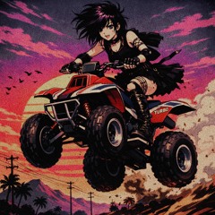 D!SASTER CLASS - GUESS SHES DONE