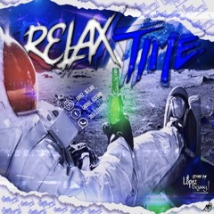 Relax Time(Mixed By:Samuel Lopez dj)