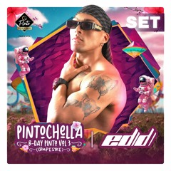 EDD DJ -PINTOCHELLA 2024-PROMO SESSION