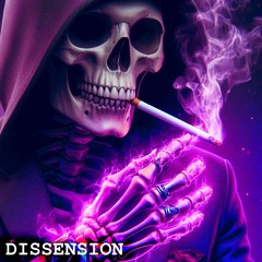 Dissension (Moikey's Cover)
