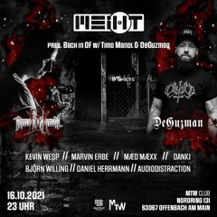 MEIHT | MTW Offenbach | 16.10.2021