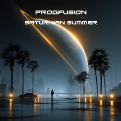 Saturnian Summer