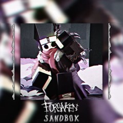 AM I REAL NOW NEW Deivy VS Geometry LMS Forsaken Sandbox OST