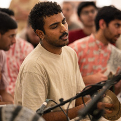 Prahlad Narasimha · Capital Kirtan · 3.21.25