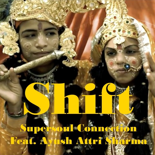 Shift Feat. Ayush Attri Sharma
