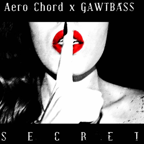 Gawtbass & Aero Chord - Secret