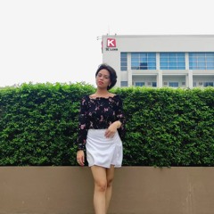 Padaba Taka - A Cover by Lou Danielle