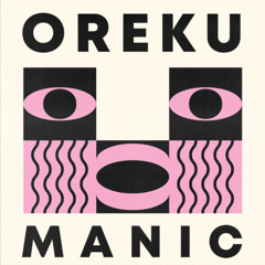 Manic (SF016)