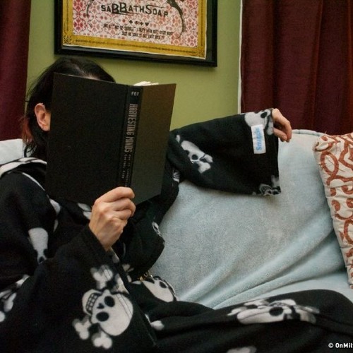 MKE MKE with Molly Snyder of OnMilwaukee on National Comfy Day