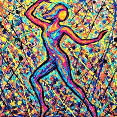 Llanpsych and Well - Psychedelic Dance