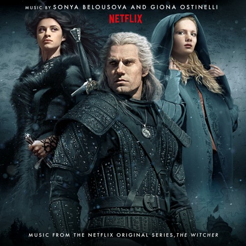Listen to The Last Rose of Cintra by Sonya Belousova & Giona Ostinelli in  The Witcher (Music from the Netflix Original Series) playlist online for  free on SoundCloud