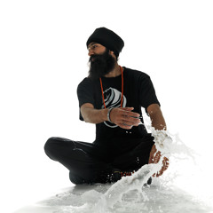 Survive (feat. MK-1)