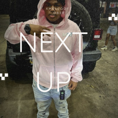 xmelloo ft Dbee-Next Up