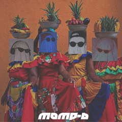 dum spiro! (momp-B) amapiano riddim