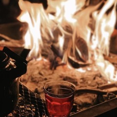 شبة حطب 🪵🔥
