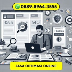 Jasa Digital Marketing Bisnis Alat Berat Surabaya, Hub 0889-8964-3555