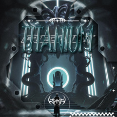[FREE DL] TITANIUM - DAVID GUETTA x SIA (DAMP HARD TECHNO EDIT)