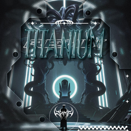[FREE DL] TITANIUM - DAVID GUETTA x SIA (DAMP HARD TECHNO EDIT)