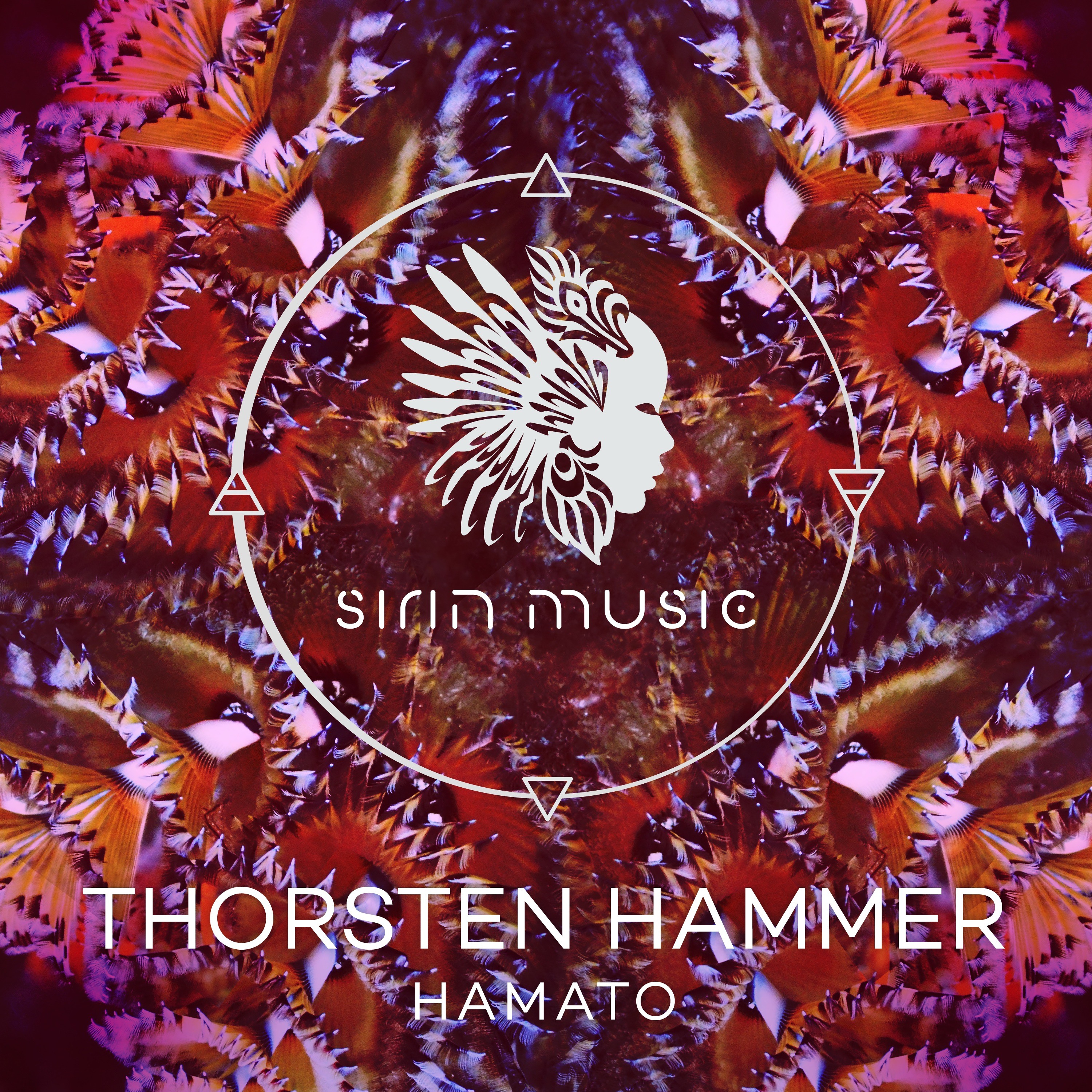 THORSTEN HAMMER