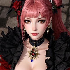 DJ Melania 666 - 给我你爱的本质...(LOVE ESSENCE)