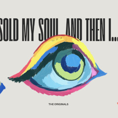 Sold My Soul, and then I...  [TRAP BEAT]!!