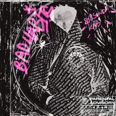 BADHABITS! w/drgnKAB!