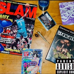 Gelato Ft. 30.Cal (prod.CharMan)