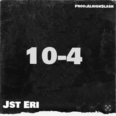 Jst Eri - 10-4