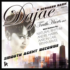 Truth Hurts (feat. Dajae) (Dub Mix)