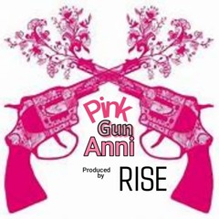 Pink Gun Anni