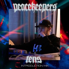 TENS // Introduction Mix
