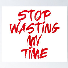 wasting my time (with reuben snake)