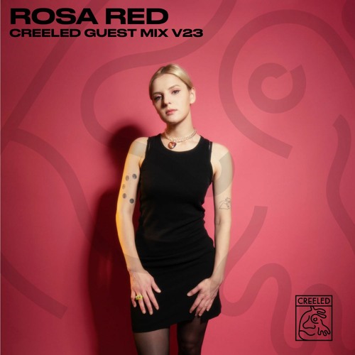 Guest Mix V23 - Rosa Red
